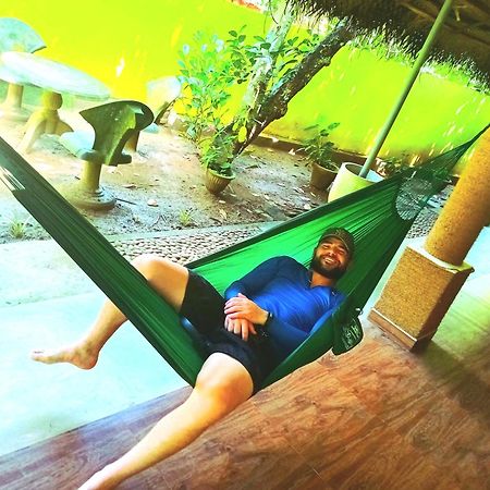Elephant Paradise Safari Bungalow Udawalawe Ngoại thất bức ảnh