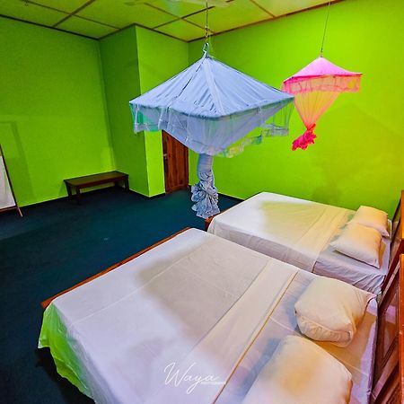 Elephant Paradise Safari Bungalow Udawalawe Ngoại thất bức ảnh