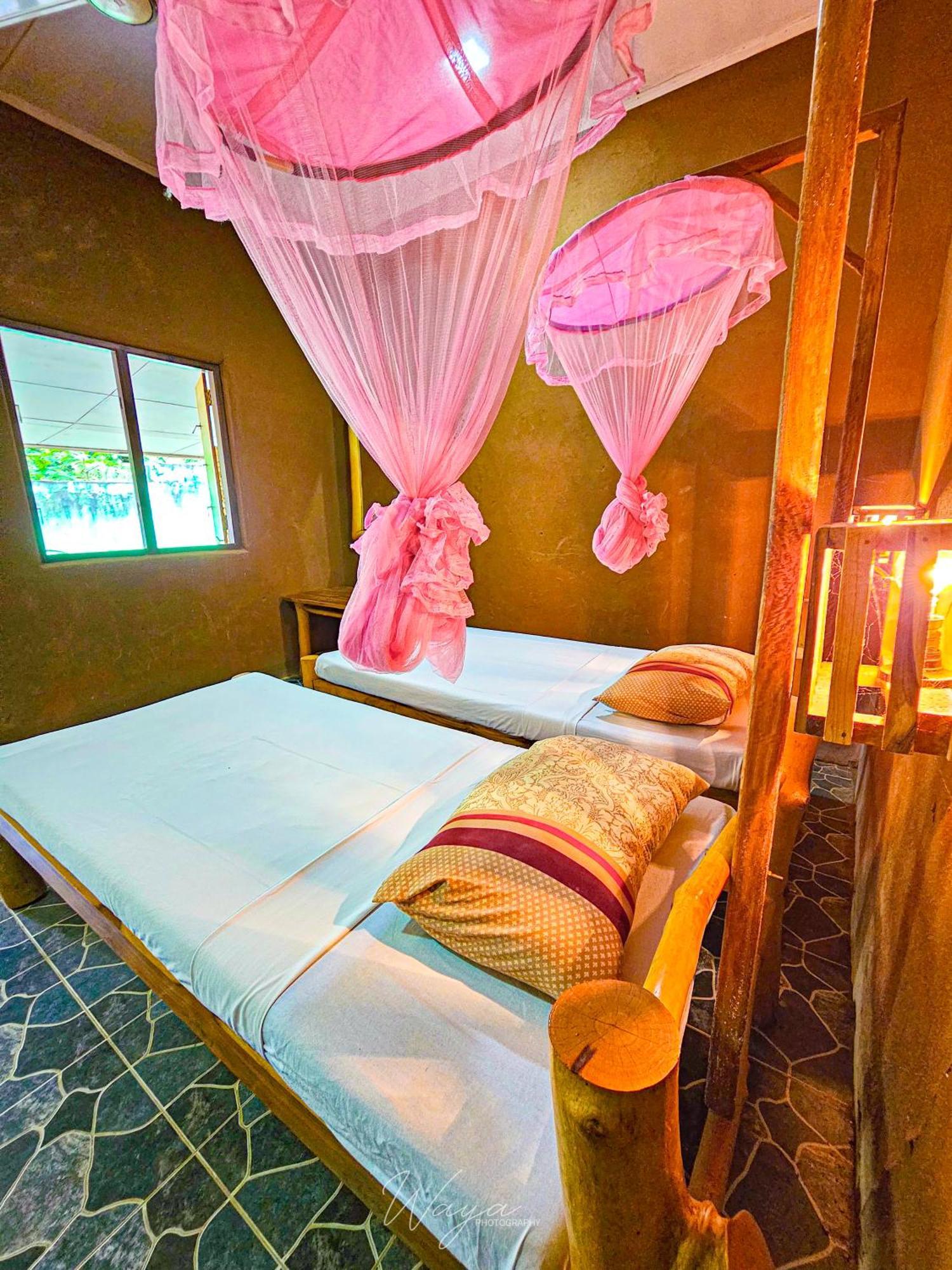 Elephant Paradise Safari Bungalow Udawalawe Ngoại thất bức ảnh