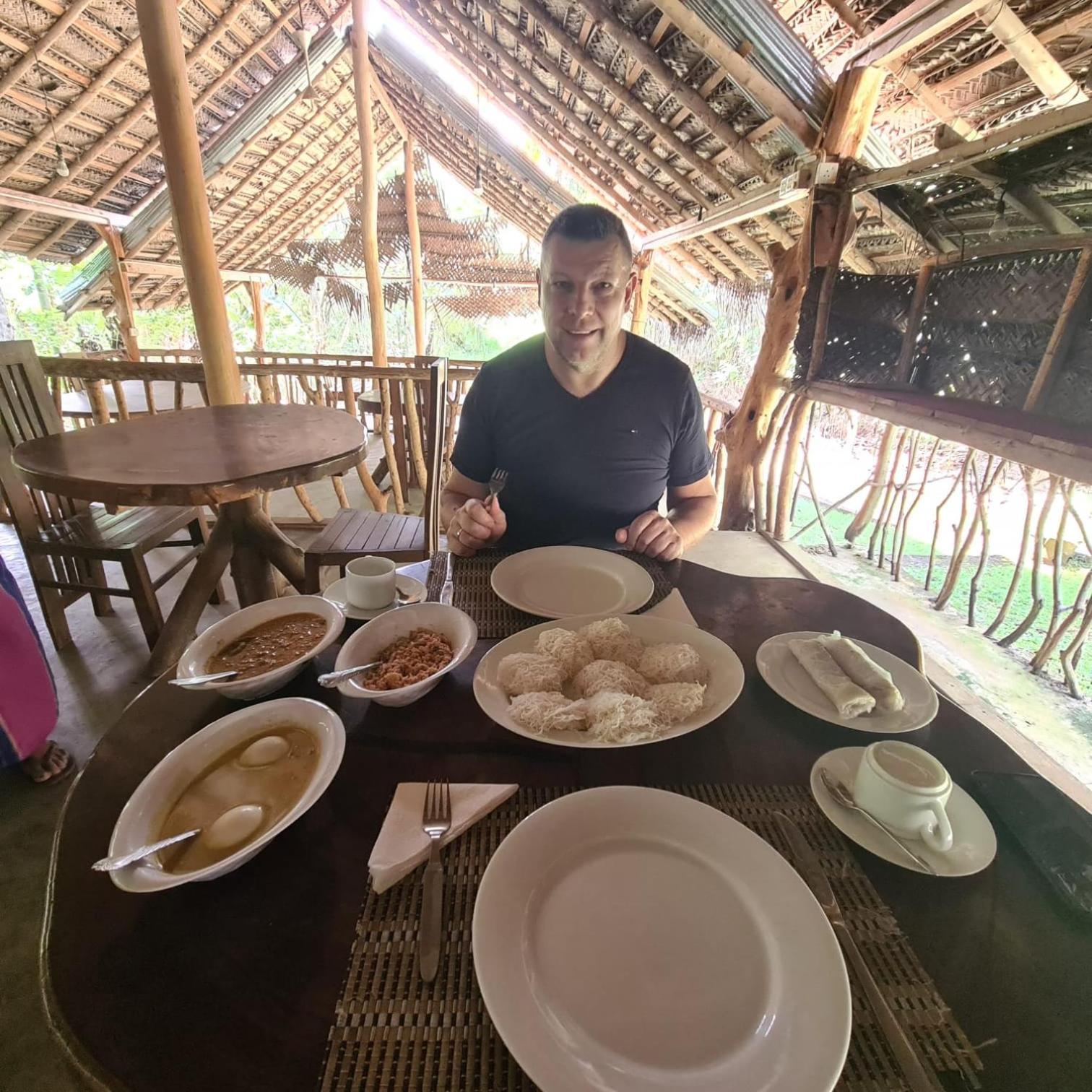 Elephant Paradise Safari Bungalow Udawalawe Ngoại thất bức ảnh
