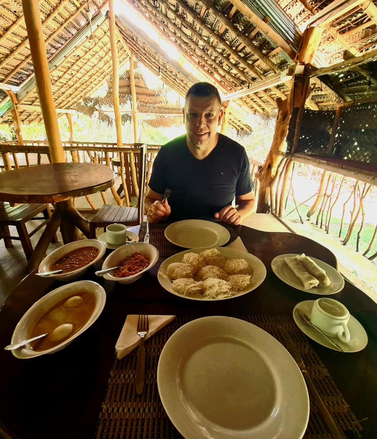Elephant Paradise Safari Bungalow Udawalawe Ngoại thất bức ảnh